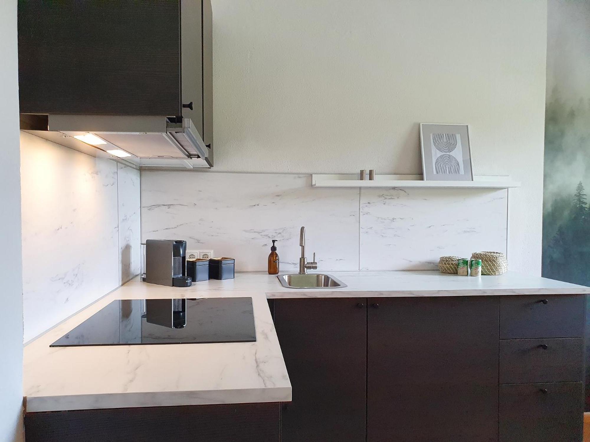 Alpenflair Apartment Mit Bergblick - Inkl Parkplatz #7 Innsbruck Buitenkant foto
