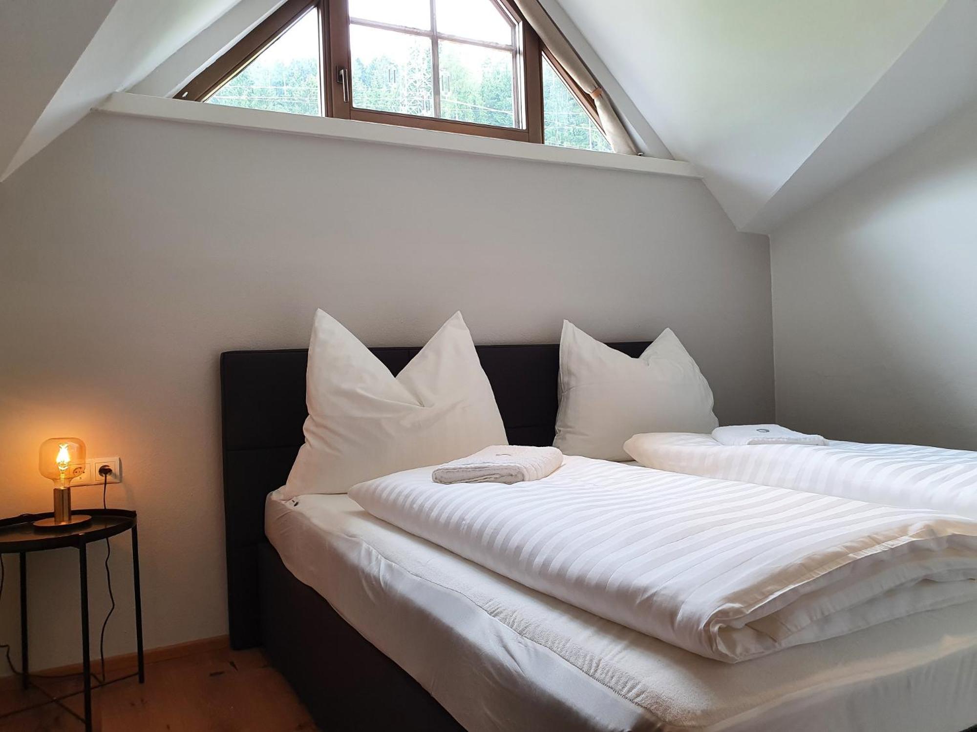 Alpenflair Apartment Mit Bergblick - Inkl Parkplatz #7 Innsbruck Buitenkant foto